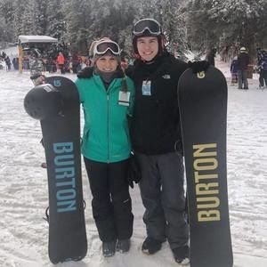 Meet your Posher, Lauren